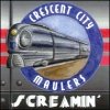 Crescent City Maulers - Screamin' (2000)