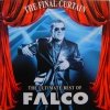 Falco - The Final Curtain - The Ultimate Best Of Falco (1999)