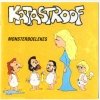 Katastroof - Monsterboelekes (1991)