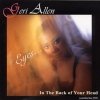 Geri Allen - Eyes... In The Back Of Your Head (1997)