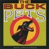 The Buck Pets - Mercurotones (1990)