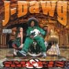 J-Dawg - Smokin' & Rollin' (1997)