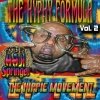 Gennessee - The Hyphy Formula 2: The Hippie Movement (2007)