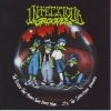 Infectious Grooves - The Plague That Makes Your Booty Move... It's The Infectious Grooves (1991)