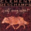 Tim Clément - Wolfsong Night (1994)