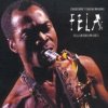 Fela Kuti - Teacher, Don't Teach Me Nonsense (2001)