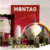 Montag - Going Places (2007)
