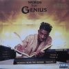 The Genius - Words From The Genius (1991)