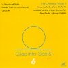 Vienna Radio Symphony Orchestra - The Orchestral Works 2: La Nascita Del Verbo, Quattro Pezzi (Su Una Nota Sola), Uaxuctum (2006)