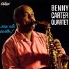 Benny Carter - Sax A La Carter! (2004)