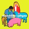mandrillus sphynx - Ban Music (2003)