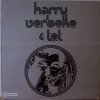 Harry Verbeke 4 Tet - Harry Verbeke 4 Tet (1974)