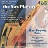 Ray Brown Trio - Some Of My Best Friends Are...The Sax Players (1996)
