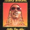Stevie Wonder - Hotter Than July (1980)