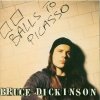 Bruce Dickinson - Balls To Picasso (1994)