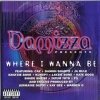 Damizza - Where I Wanna Be (2000)