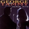 George Jones & Tammy Wynette - Super Hits (1995)