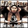 Mint Rock - Magnified (2008)