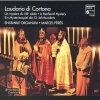 Ensemble Organum - Laudario Di Cortona - Un Mystère Du XIIIe Siècle / A Medieval Mysterie / Ein Mysterienspiel Des 13. Jahrhunderts (1996)