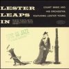 Lester Young - Lester Leaps In 