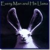 Every Man And His Llama - Bigger Than Frogs (2000)