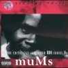 Mums The Schemer - Strange Fruit (2003)