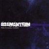 Adamantium - When It Rains, It Pours (2000)