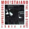 Moe! Staiano - The Non-Study Of First Impressions (1997)