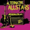 Alternative Allstars - 110% Rock