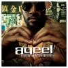 Aqeel - Beats & Voices (2005)