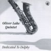 Oliver Lake Quintet - Dedicated To Dolphy (1996)