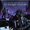 Black Samurai - The Struggle Continues (2000)