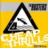 The Busters - Cheap Thrills - 150% Live (1992)