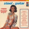 Combo Franky Scott - Steel - Guitar (1972)