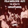 Fela Ransome Kuti & Africa 70 - Live! (1971)
