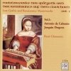 René Clemencic - Late Gothic and Renaissance Masterworks Vol. 1 (2003)