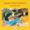 Kurt Schneeweiss - Spanish Guitar Collection (1999)