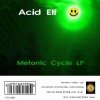 Acid Elf - Metonic Cycle LP (2008)