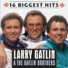 Larry Gatlin & The Gatlin Brothers - 16 Biggest Hits (2000)