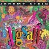 Jeremy Steig - Jigsaw (1992)