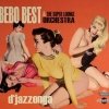 bebo best & the super lounge orchestra - D'Jazzonga (2008)