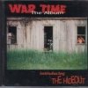 War Time - The Album (1996)