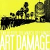 Fear Before The March of Flames - Art Damage (2004)