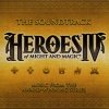 Paul Romero - Heroes Of Might And Magic IV: The Soundtrack (2002)