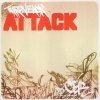 DJ Cer - Throwback Attack (2004)