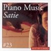 John White - Best Of Classics 23: Satie (2004)