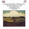 Franz Berwald - Svenska Romantiska Violinkonserter (1998)