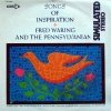 Fred Waring & The Pennsylvanians - Songs Of Inspiration 