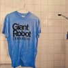Giant Robot - Domesticity (2004)