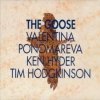 Ken Hyder - The Goose (1992)